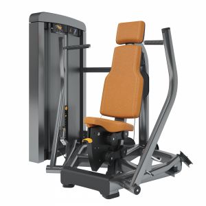 Life Fitness Insignia Series Chest Press