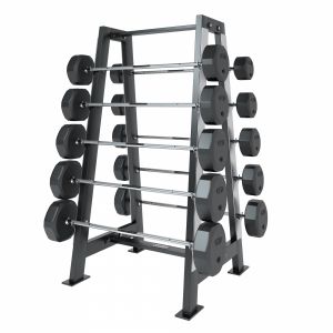 Barbell Rack By Hammer Strength