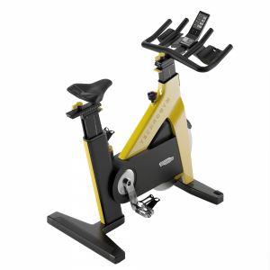 Group Cycle Connect By Technogym