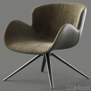 Astrid Arm Chair