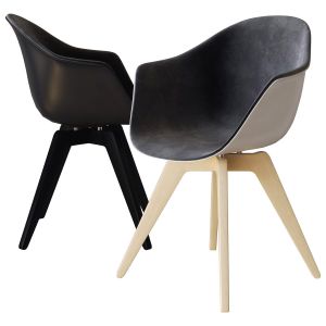 Adelaide Upholstered Chair Boconcept