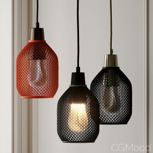 Hive Shade & Plumen 002 Led