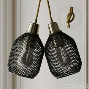 Hive Shade & Plumen 002 Led