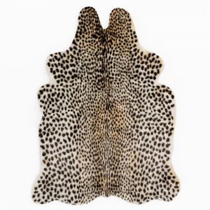 Rug Fur Gepard