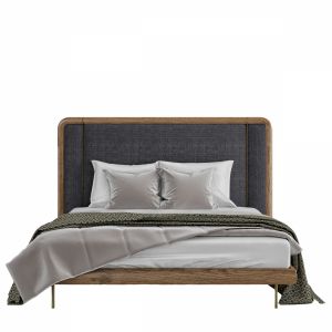 Porada Killian Bed