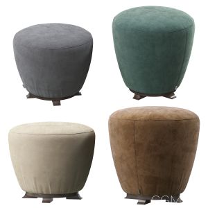 Topaze Stool Giorgetti