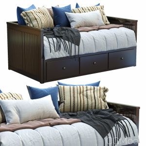 Ikea  Daybed  Hemnes