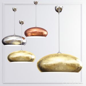 Pendant Light - 3 Types