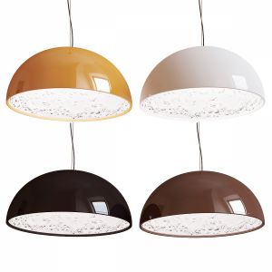 Flos Skygarden - 4 Lamps