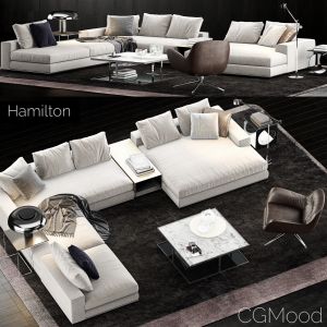 Hamilton Sofa