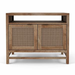 Blake Grey Wash 42 Media Console