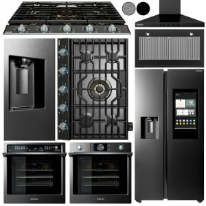 Samsung Appliance Collection