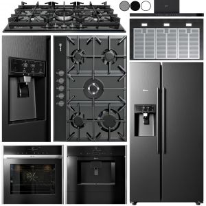 Neff Appliance Collection