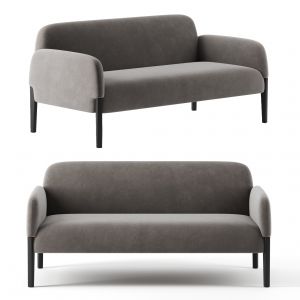 Join Sofa By La Cividina Small