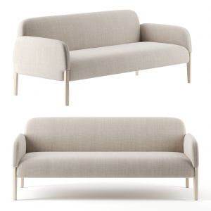 Join Sofa By La Cividina Medium