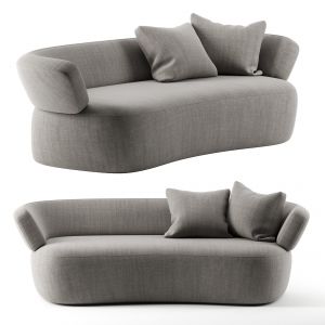 Joseph Sofa By Meridiani