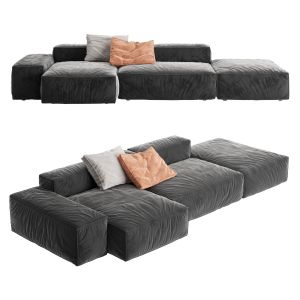 Modern sofa 03