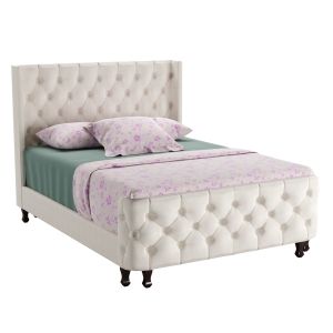 Modern Platform Bed