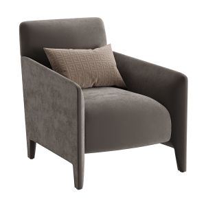 Fendi Casa Sabrina Armchair