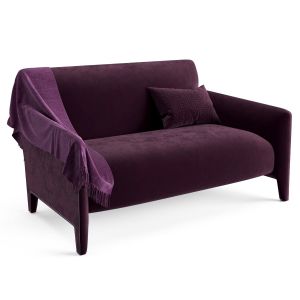 Fendi Casa Sabrina Sofa