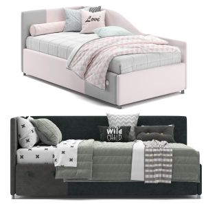 Joy Corner Bed