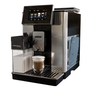 De’longhi Primadonna Soul Ecam610.74.mb Coffee Mac