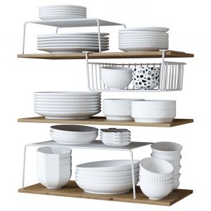 Kitchen Decor Set