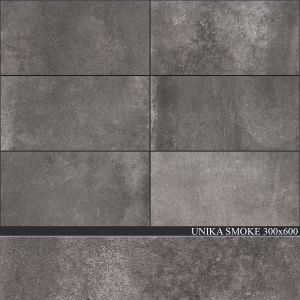 Abk Unika Smoke 300x600