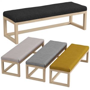 Bench Yola