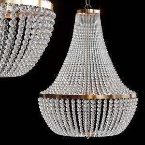 Sophisticated Sophie Chandelier