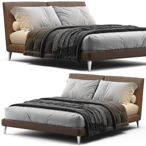 Maxalto Selene Bed