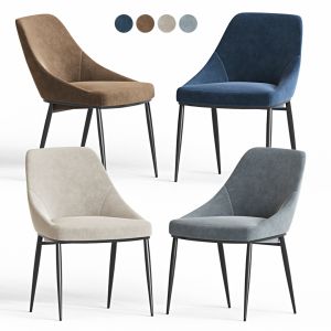 Ardi Upholstered Dining Chair