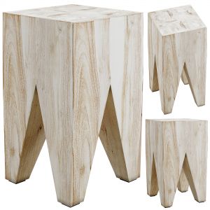 Tana Stool