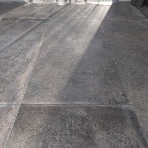 Floor Retour Mud 60x120