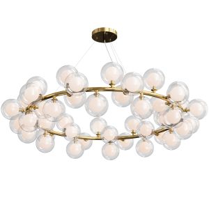 Linda 45 Chandelier