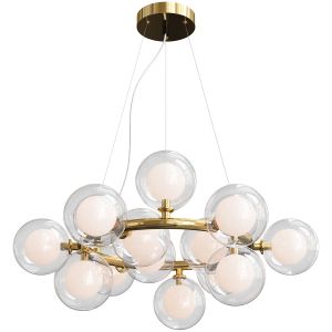 Linda 15 Chandelier