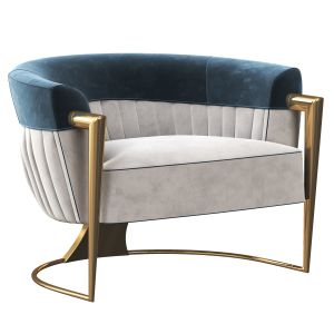 Visionnaire Armchair