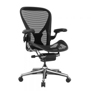 Aeron Chair By Herman Miller