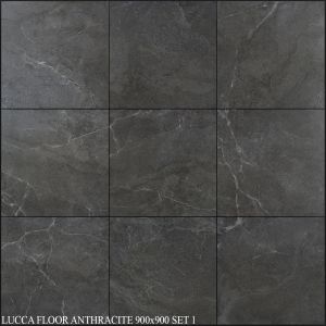 Peronda Lucca Floor Anthracite 900x900 Set 1