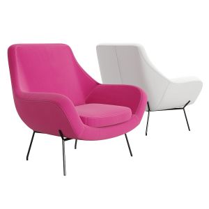 Noomi String_armchair