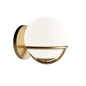 Appolo Sconce Bra