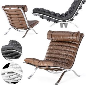 Ari Lounge Chair - Arne Norell