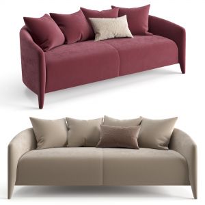 Fendi Casa Sabrina Sofa