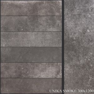 Abk Unika Smoke 300x1200