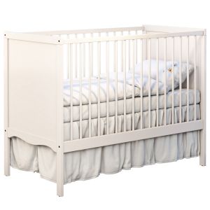 Ikea Solgul Cot