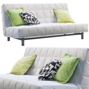 Ikea Beddinge Sofa-bed