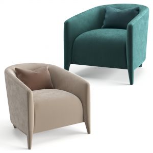 Fendi Casa Sabrina Armchair