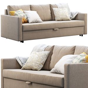 Ikea Friheten Sofa