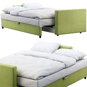 Ikea Friheten Sofa-bed