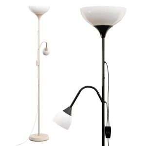 Ikea Not Floor Lamp